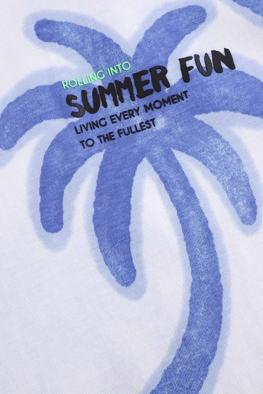 футболка - фото 4