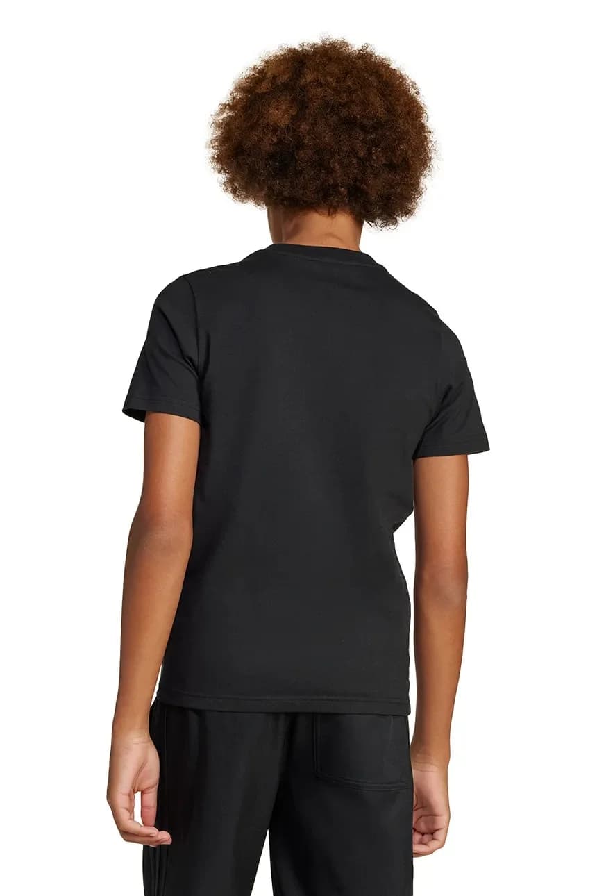 Детская хлопковая футболка MESSI - фото 5