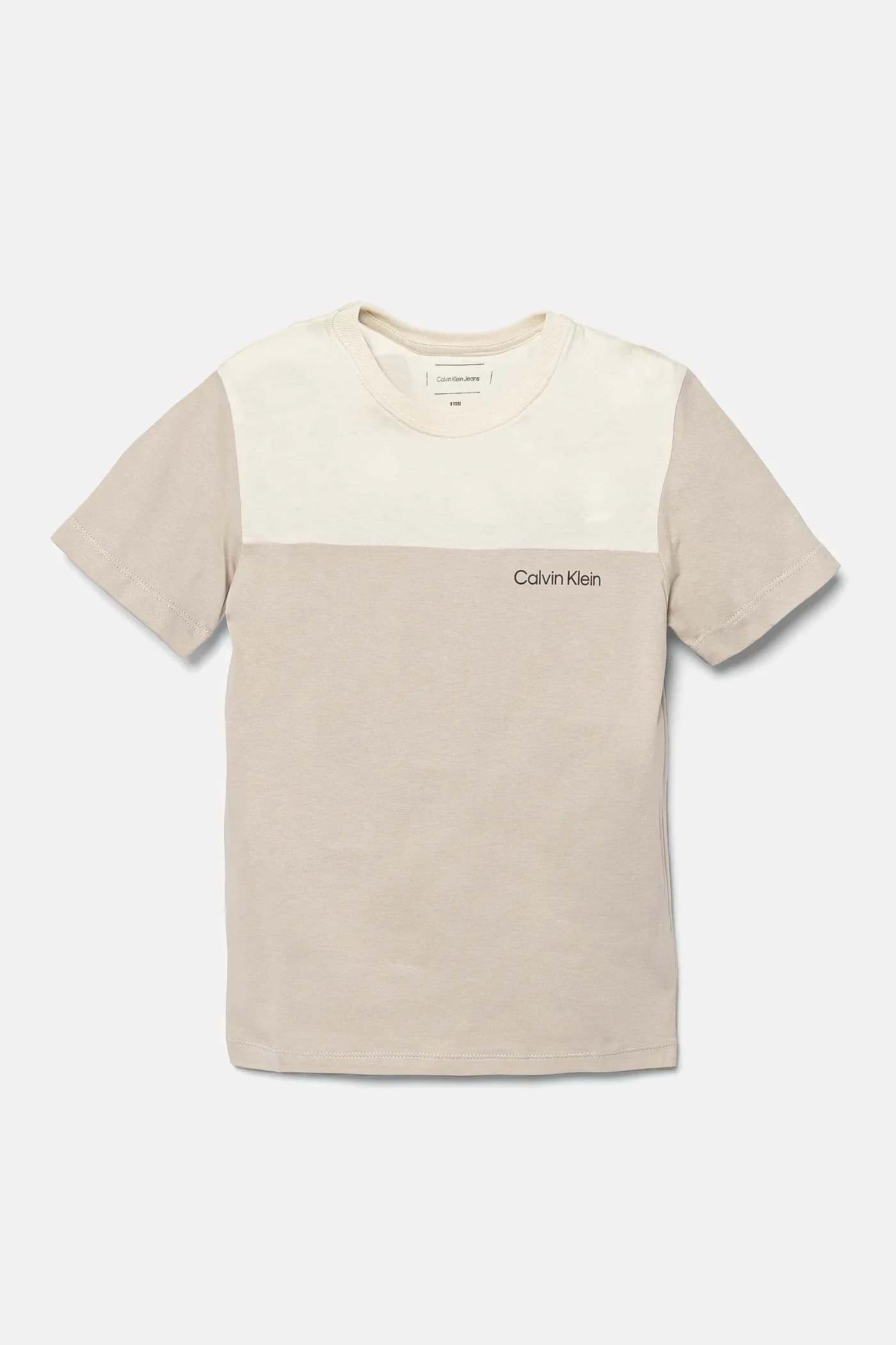 Детские хлопковые футболки, 2 пары - фото 4