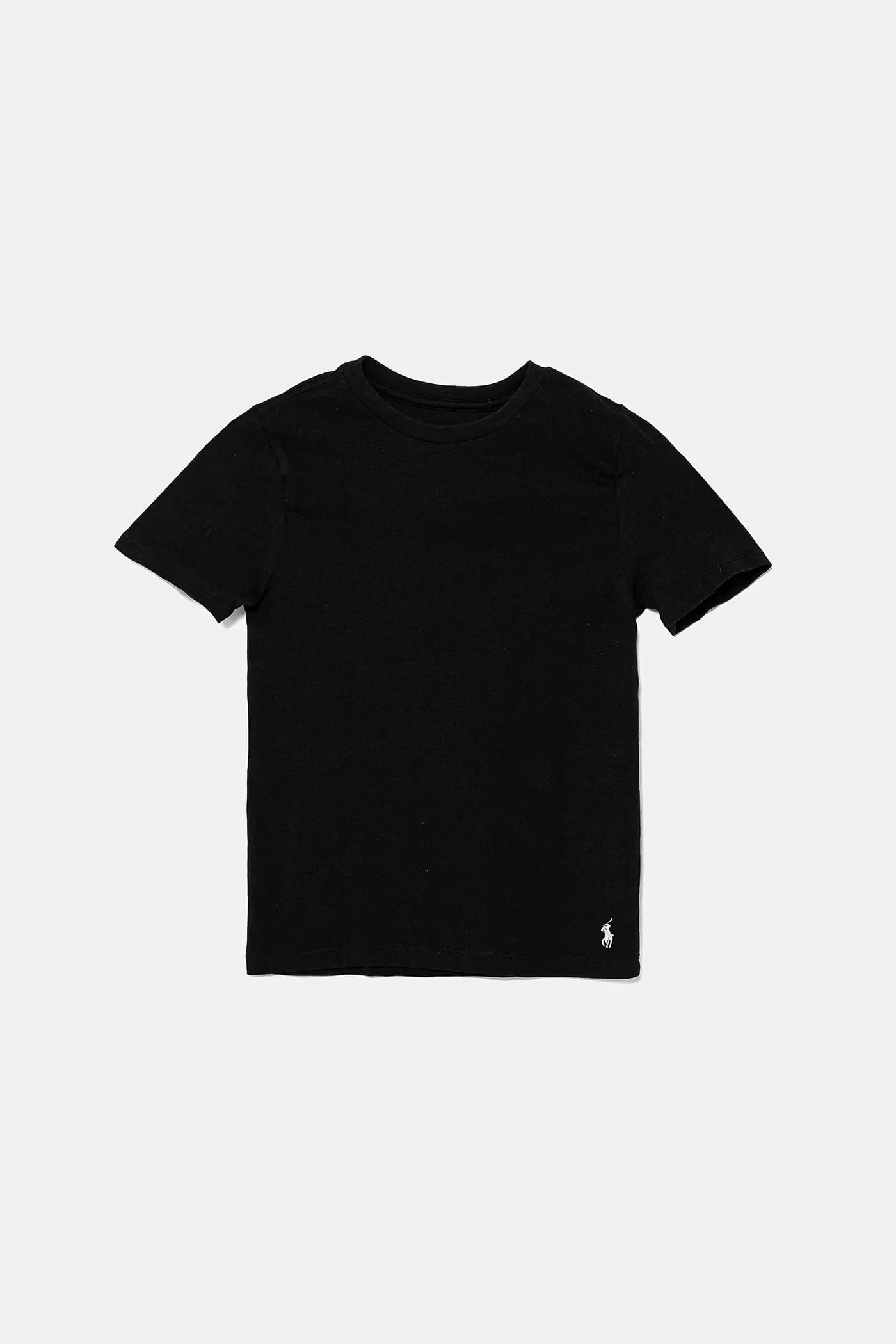 Детские хлопковые футболки, 3 шт. - фото 2