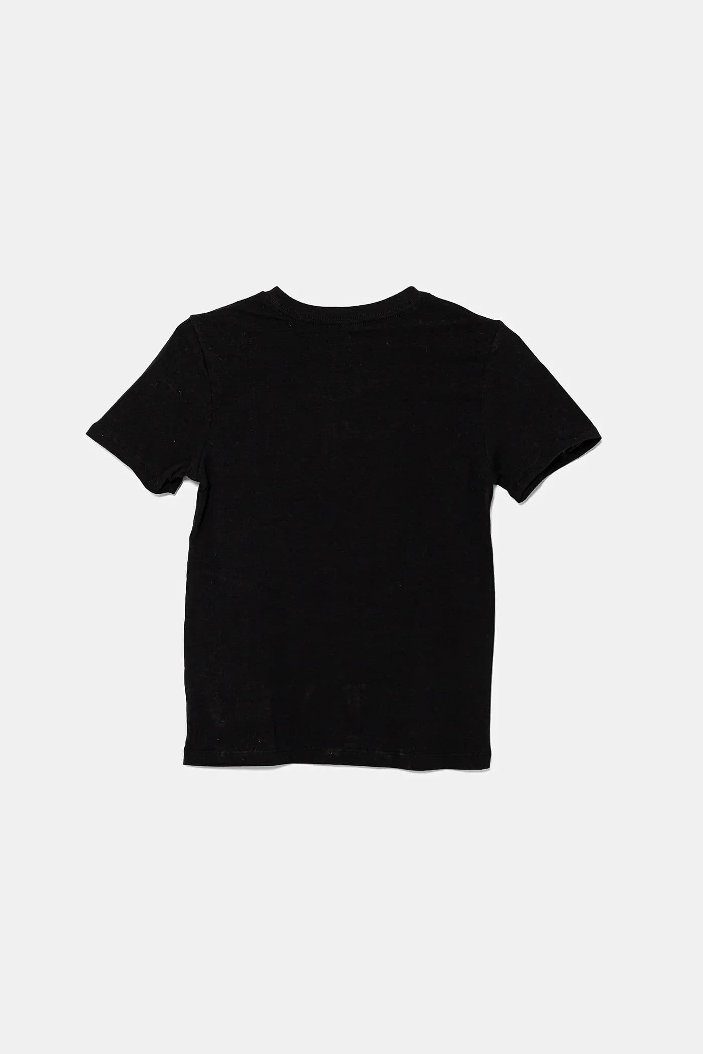 Детские хлопковые футболки, 3 шт. - фото 5