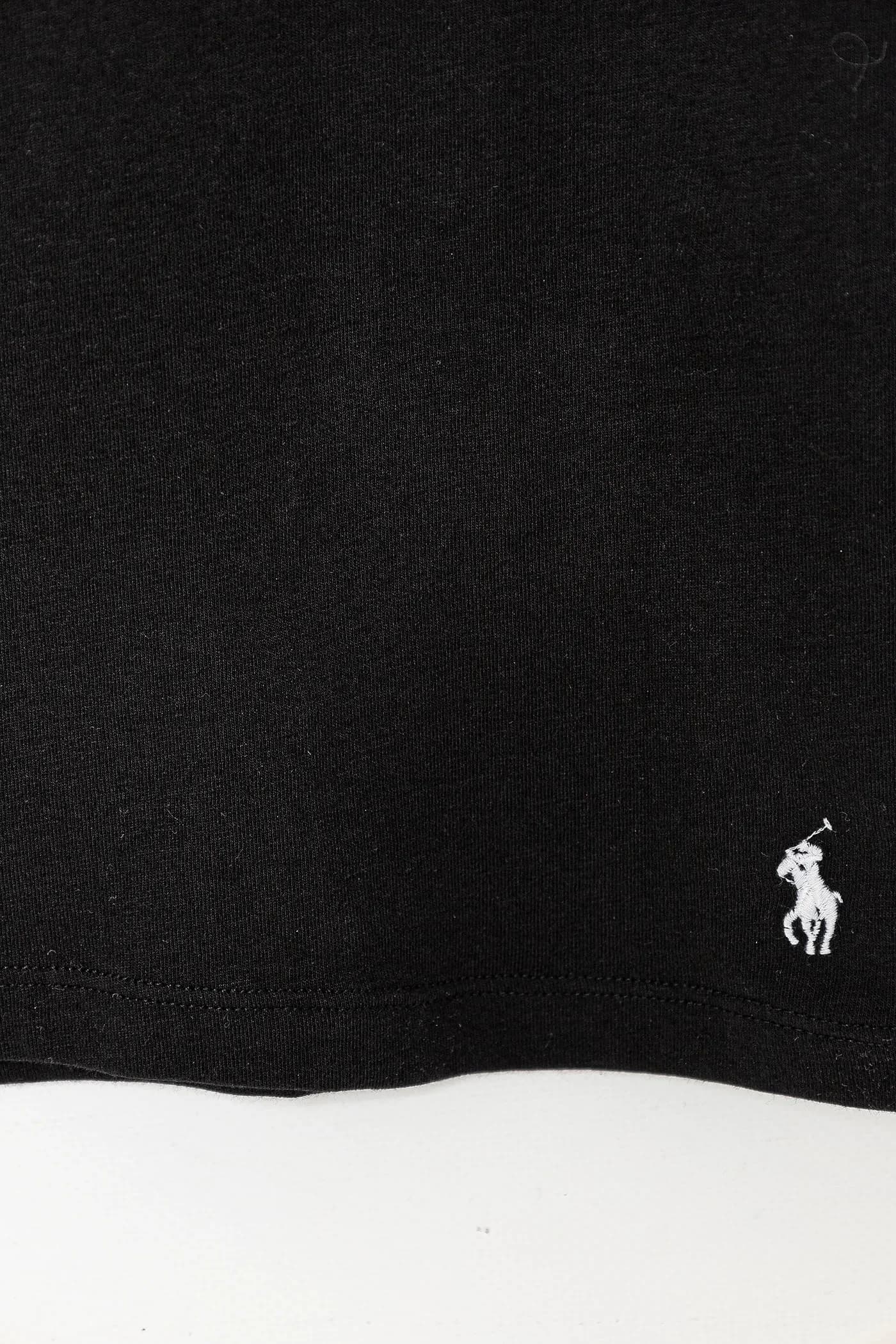 Детские хлопковые футболки, 3 шт. - фото 8