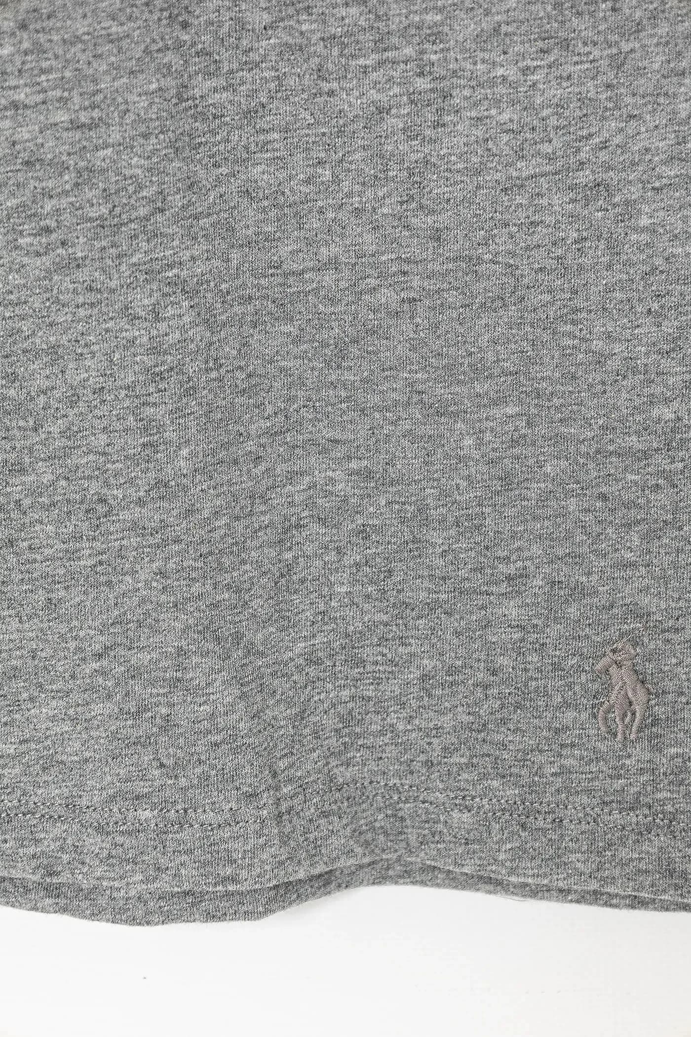 Детские хлопковые футболки, 3 шт. - фото 9