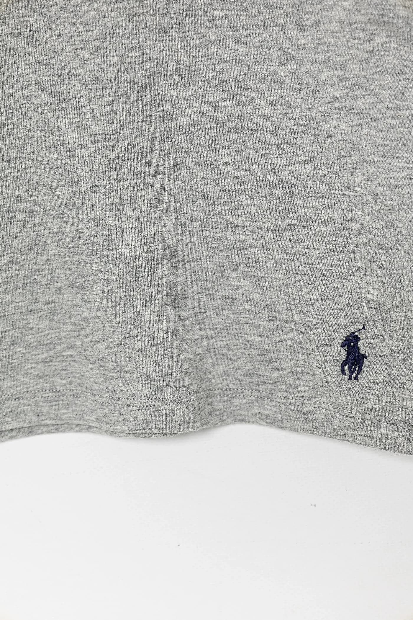 Детские хлопковые футболки, 3 шт. - фото 10