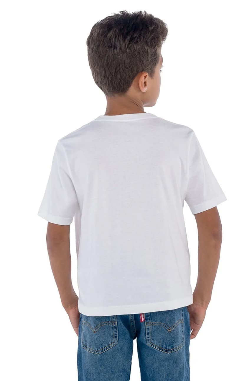 Детская футболка - фото 3