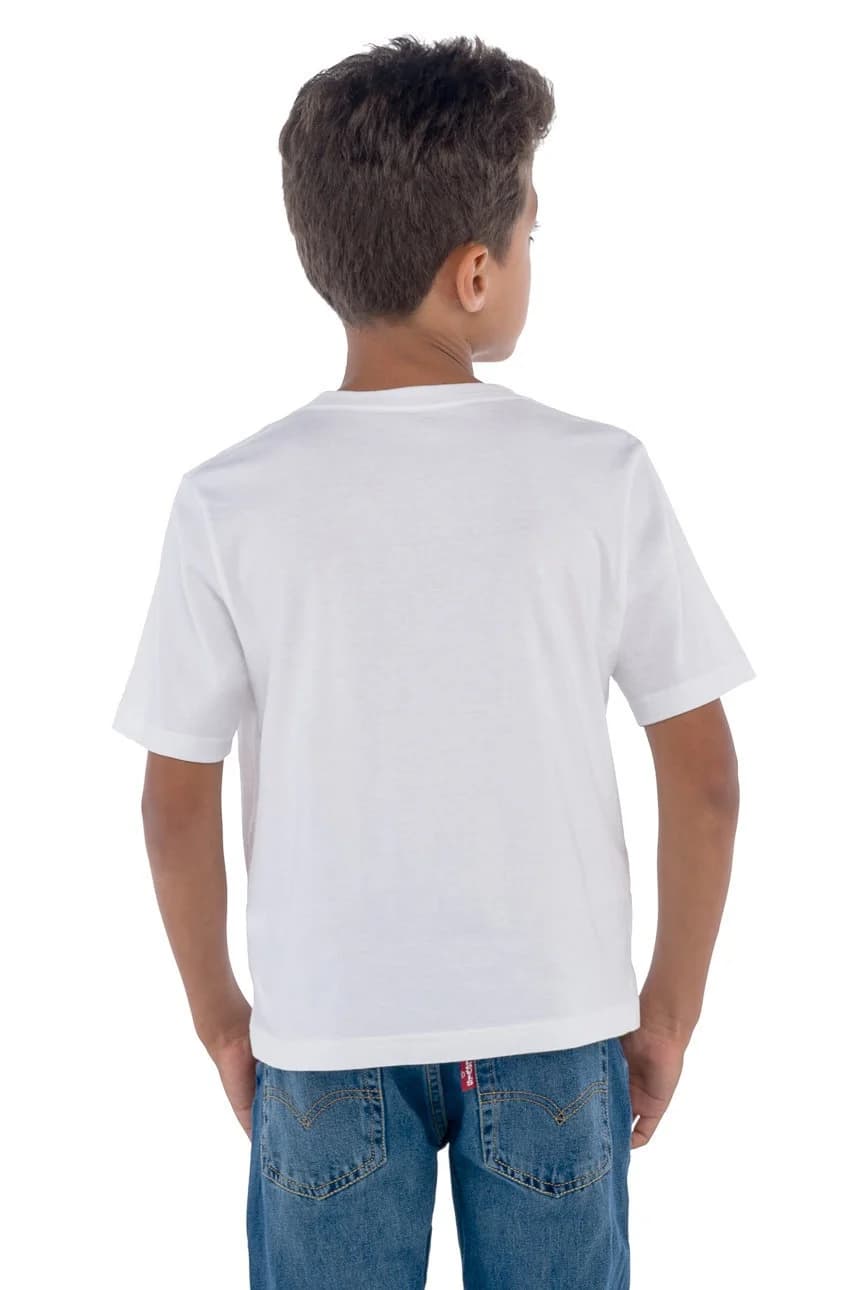 Детская футболка - фото 2