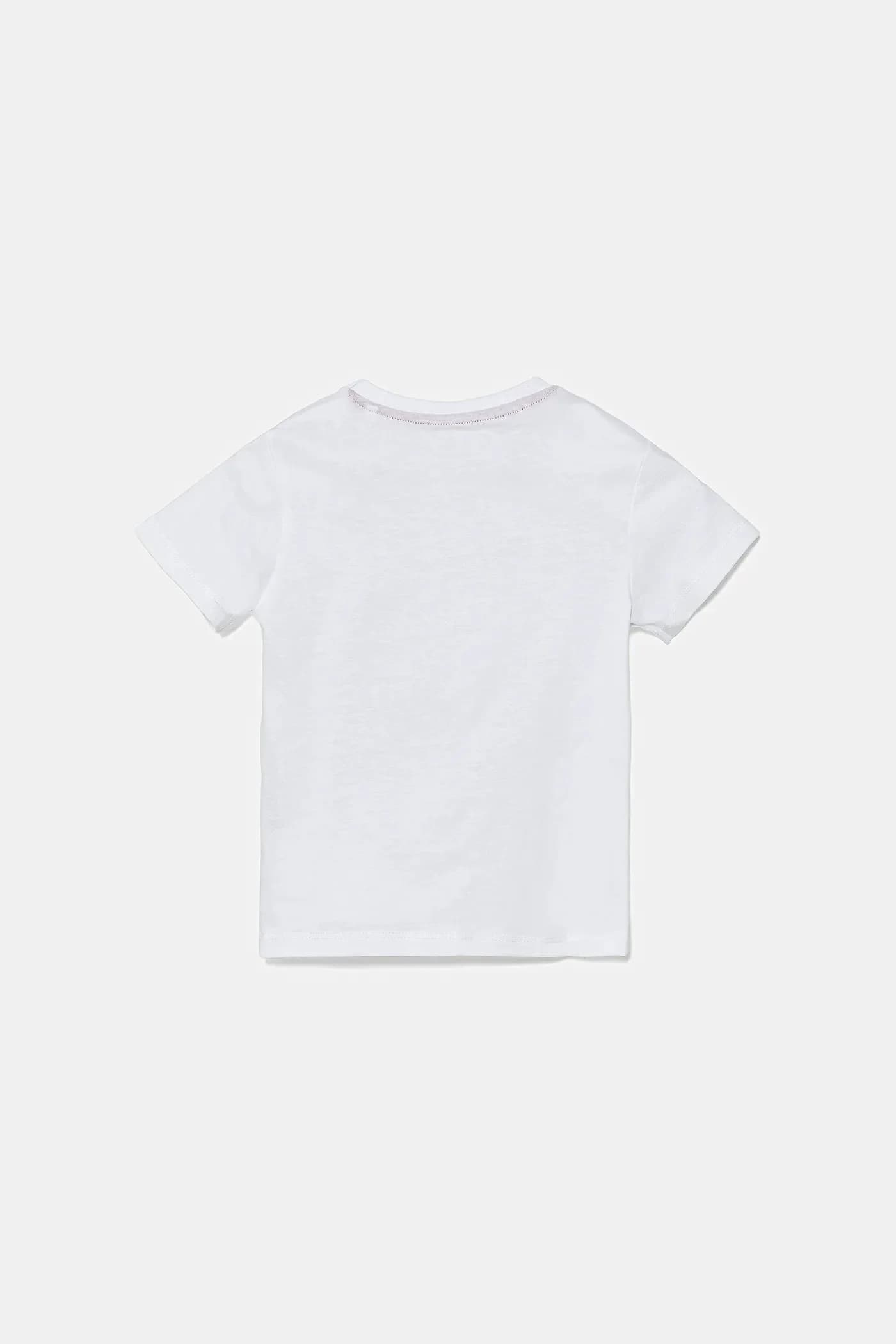 Детская футболка - фото 2