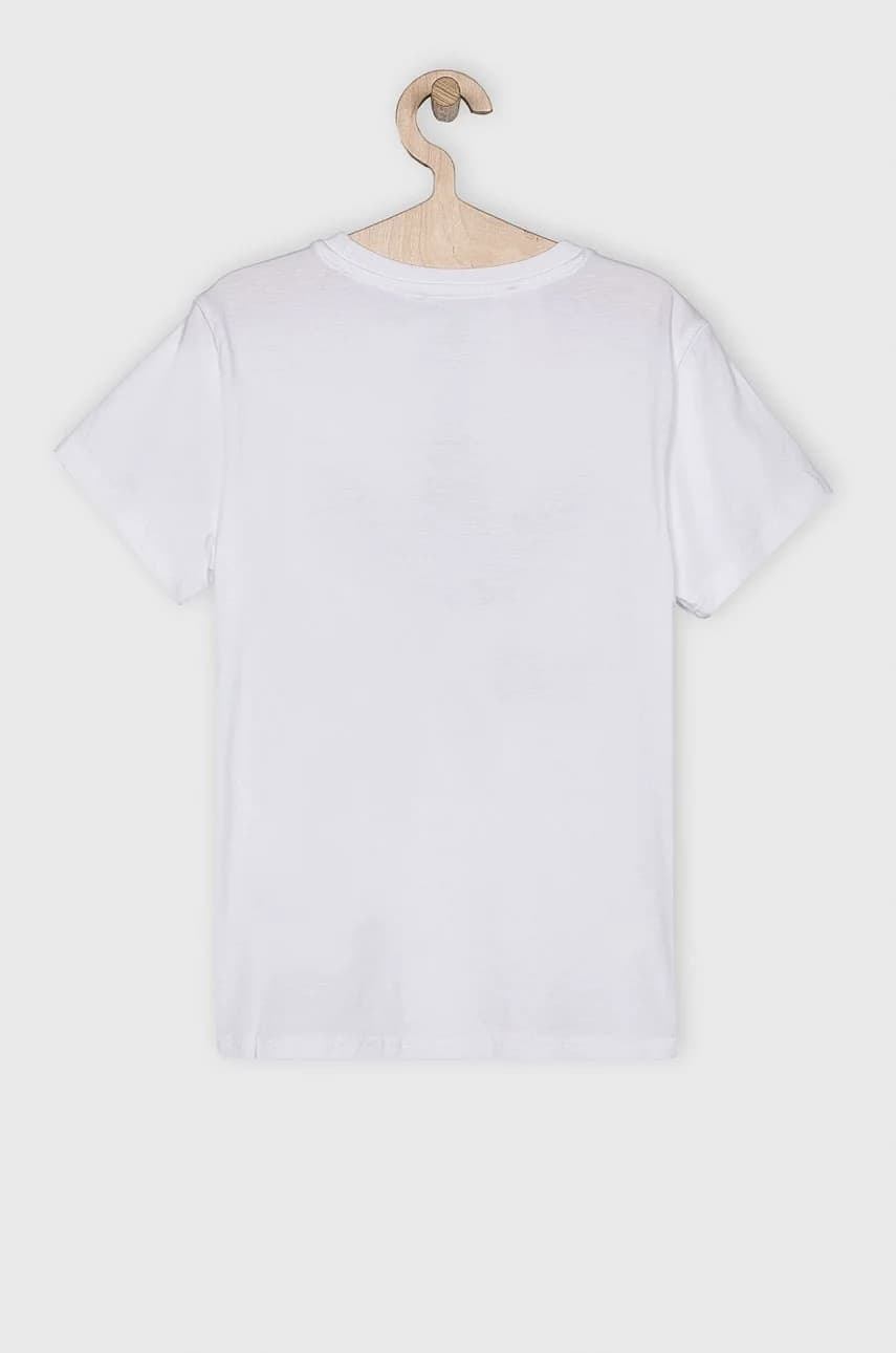 Детская футболка 128-164 см DV2904 - фото 2