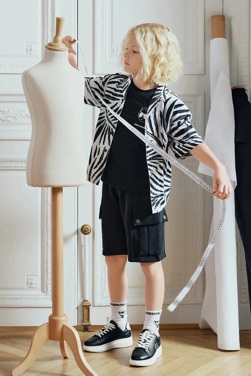 Детская хлопковая футболка - фото 5