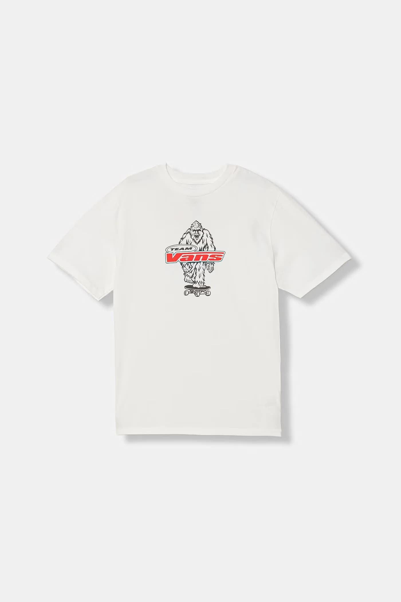 Детская хлопковая футболка