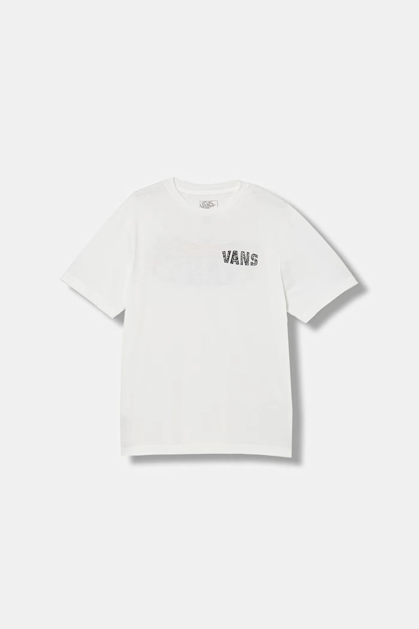 Хлопковая футболка - фото 2