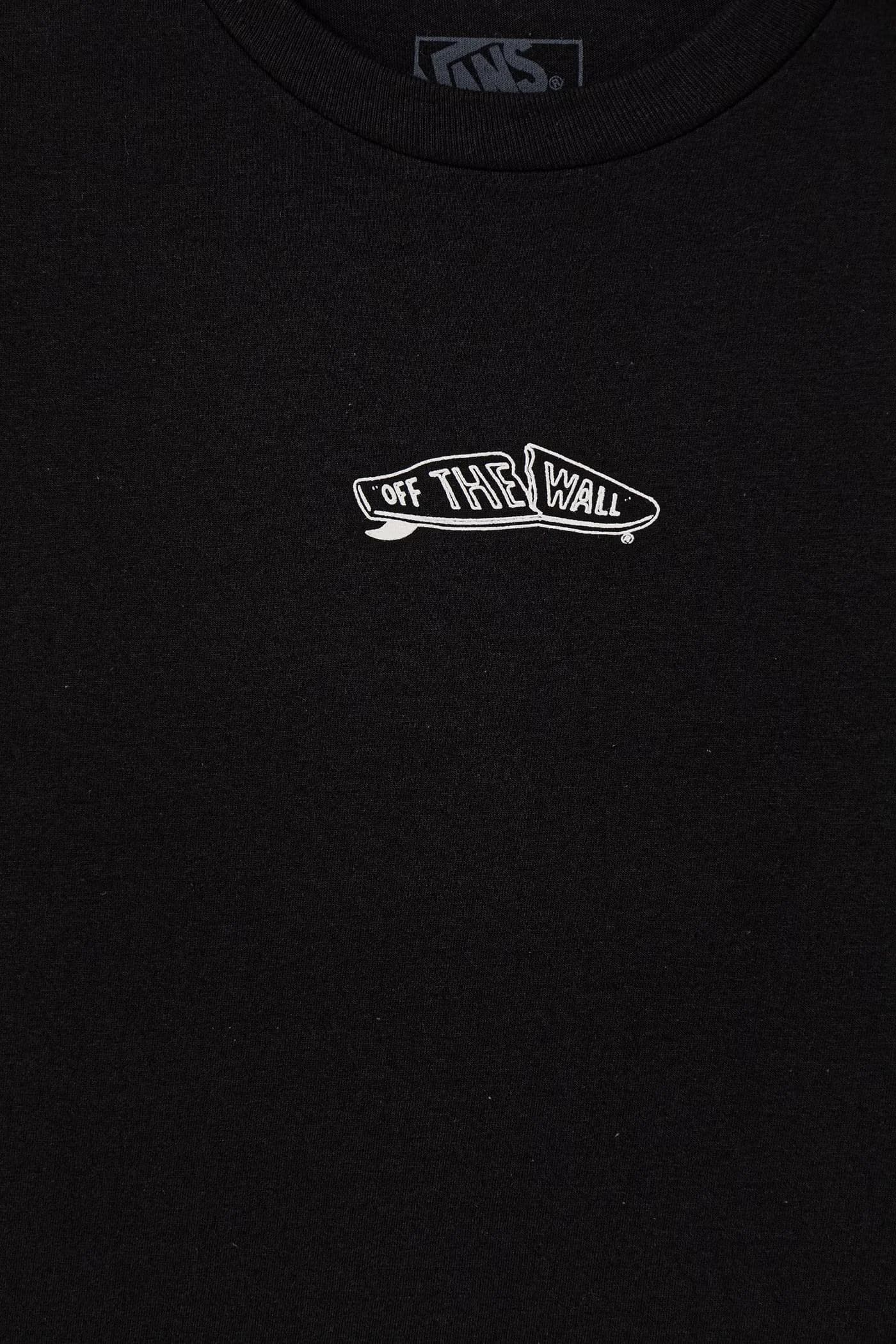 Детская хлопковая футболка - фото 3