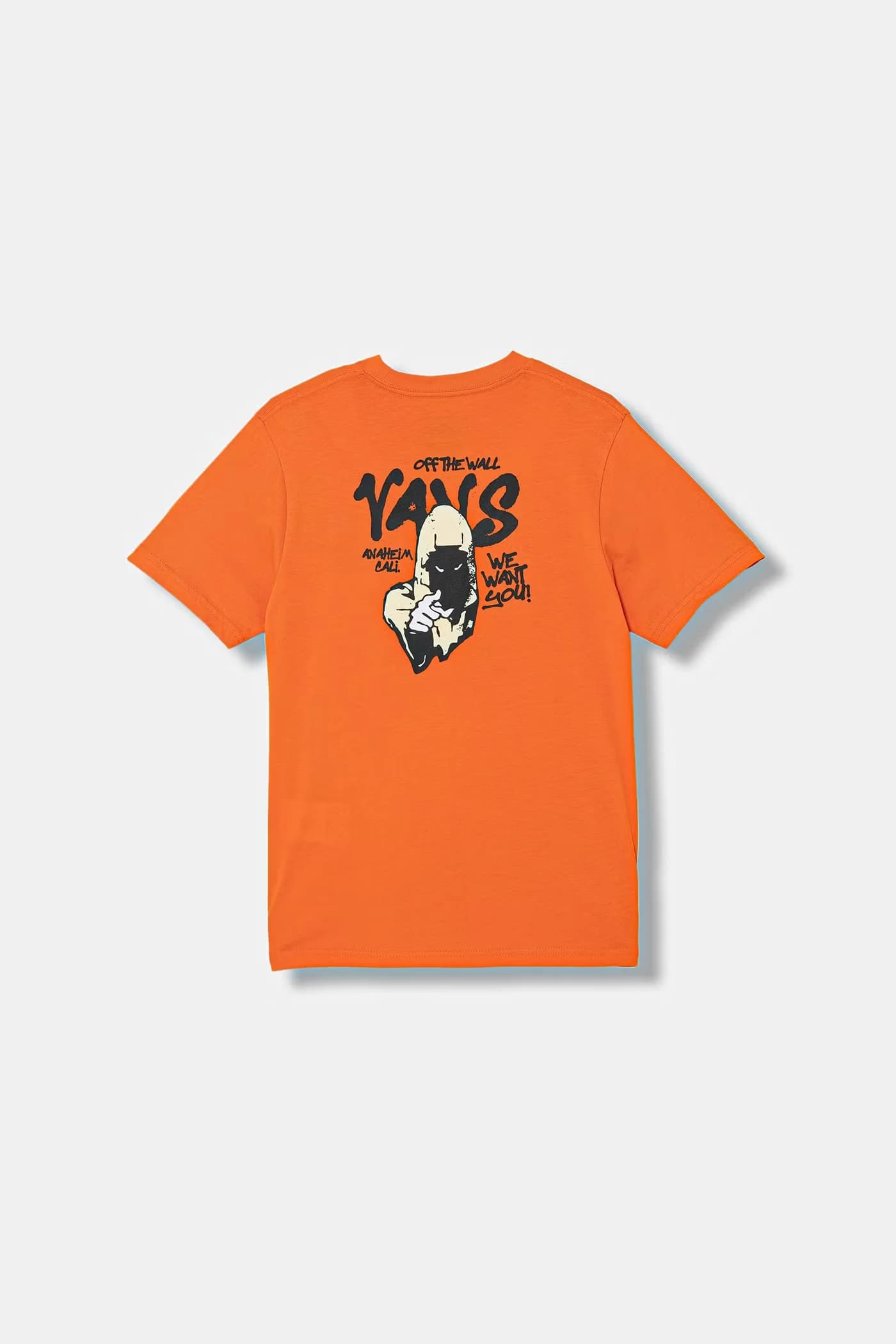 Детская хлопковая футболка