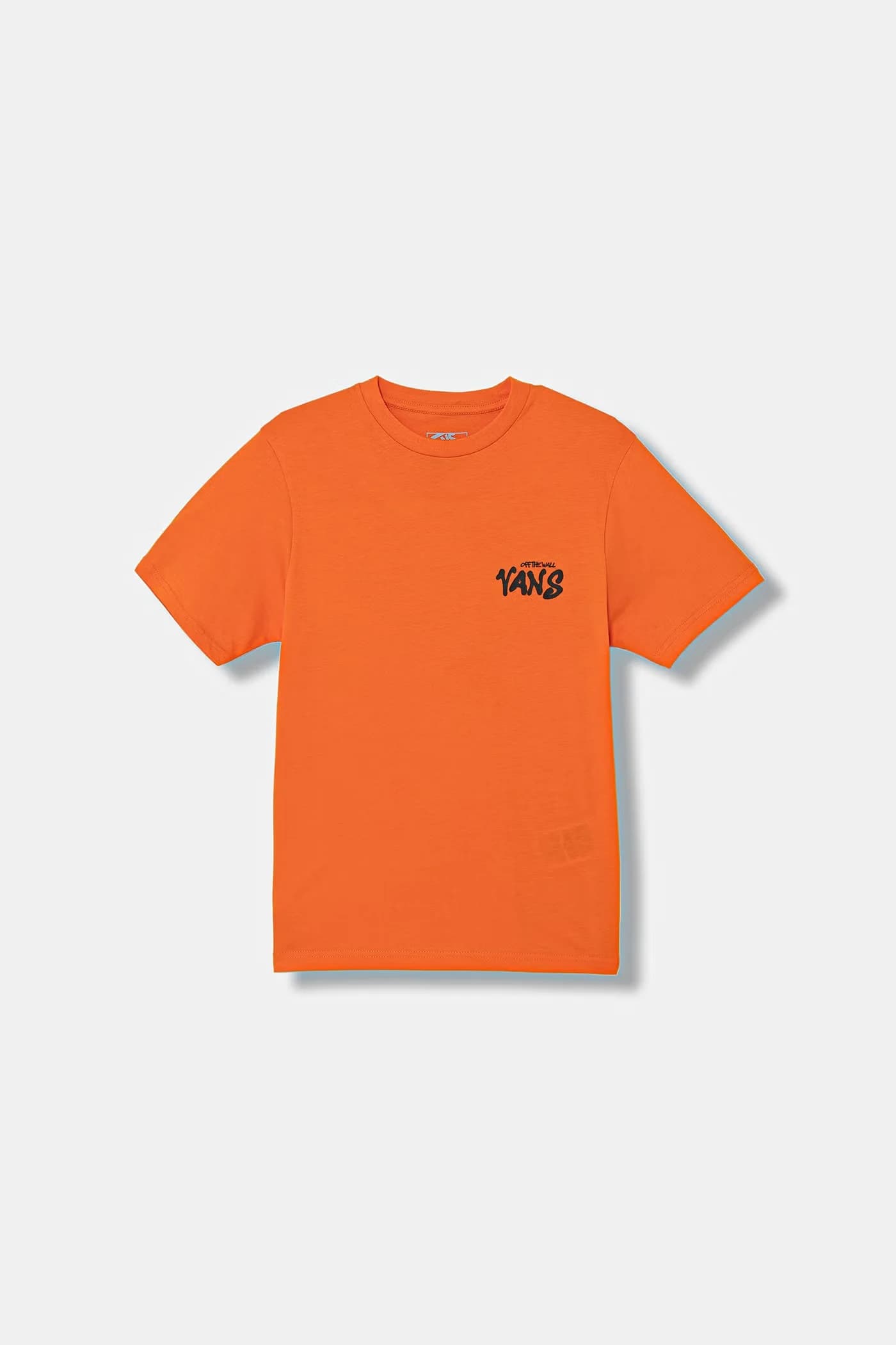 Детская хлопковая футболка - фото 2