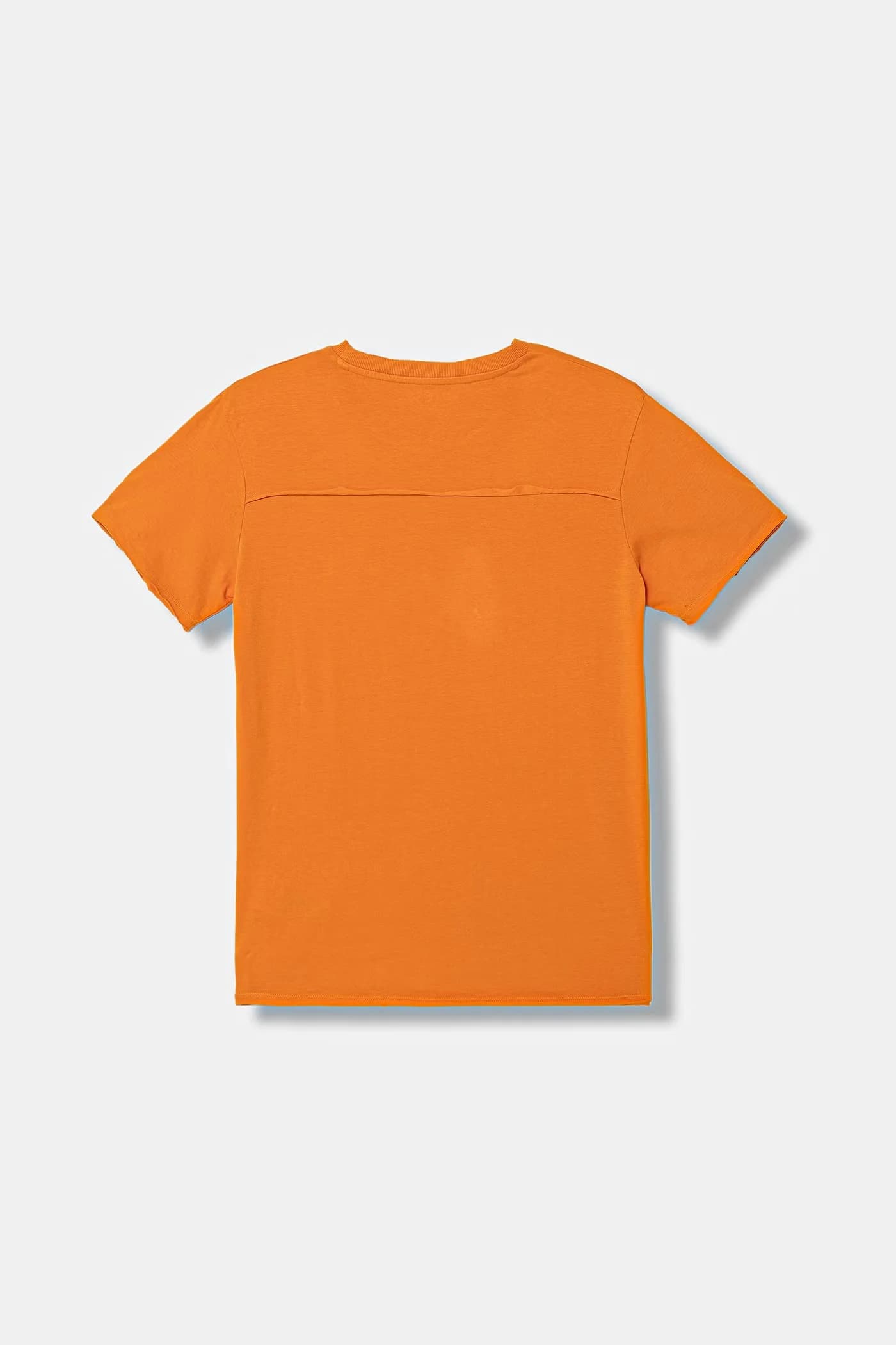 Детская хлопковая футболка - фото 2