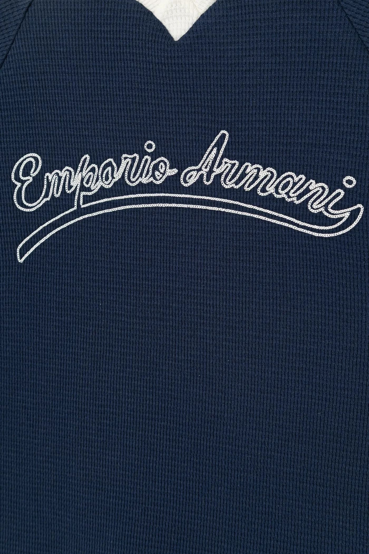 Детская хлопковая футболка - фото 3