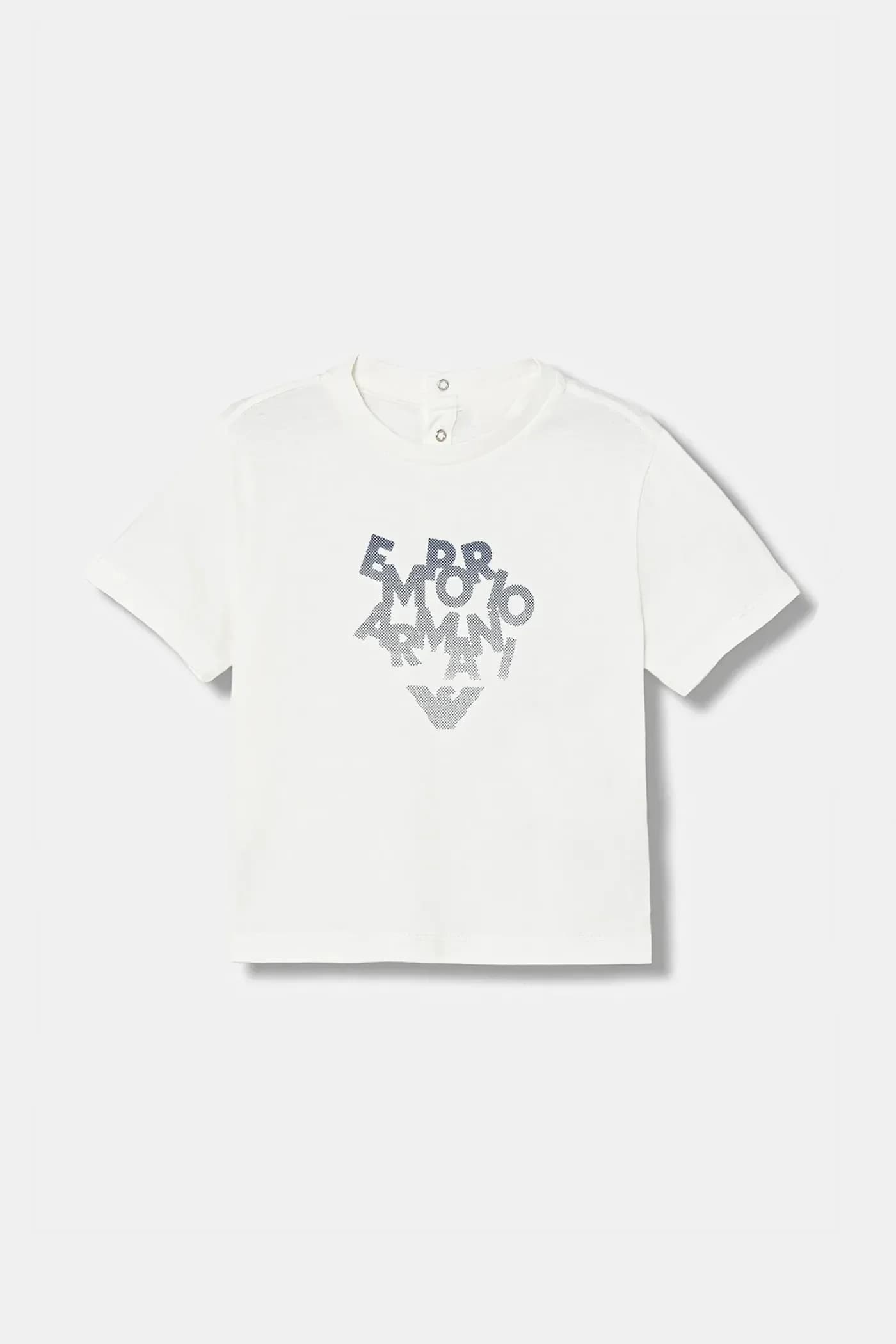 Детские хлопковые футболки, 3 пары - фото 2