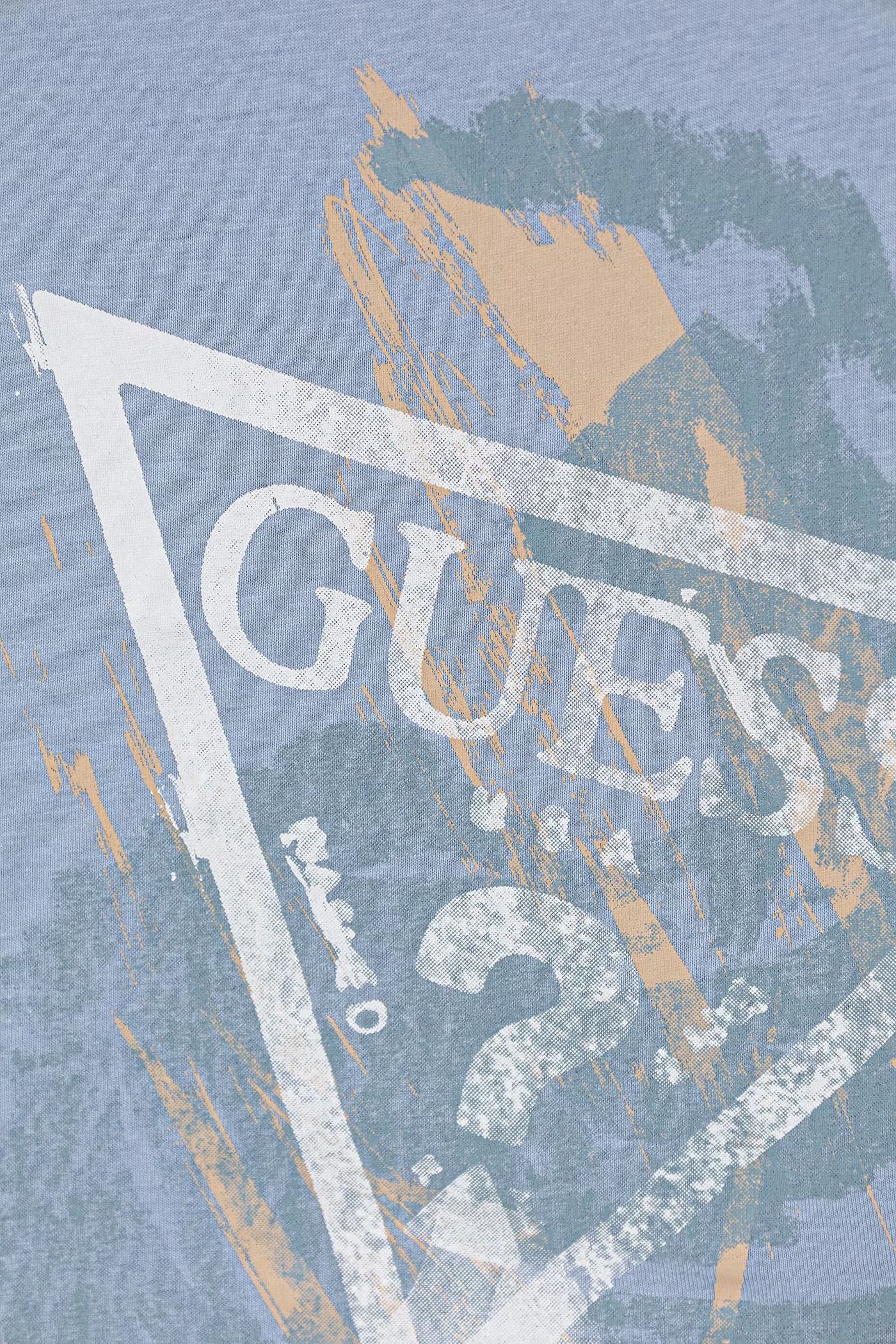 Детская хлопковая футболка - фото 3