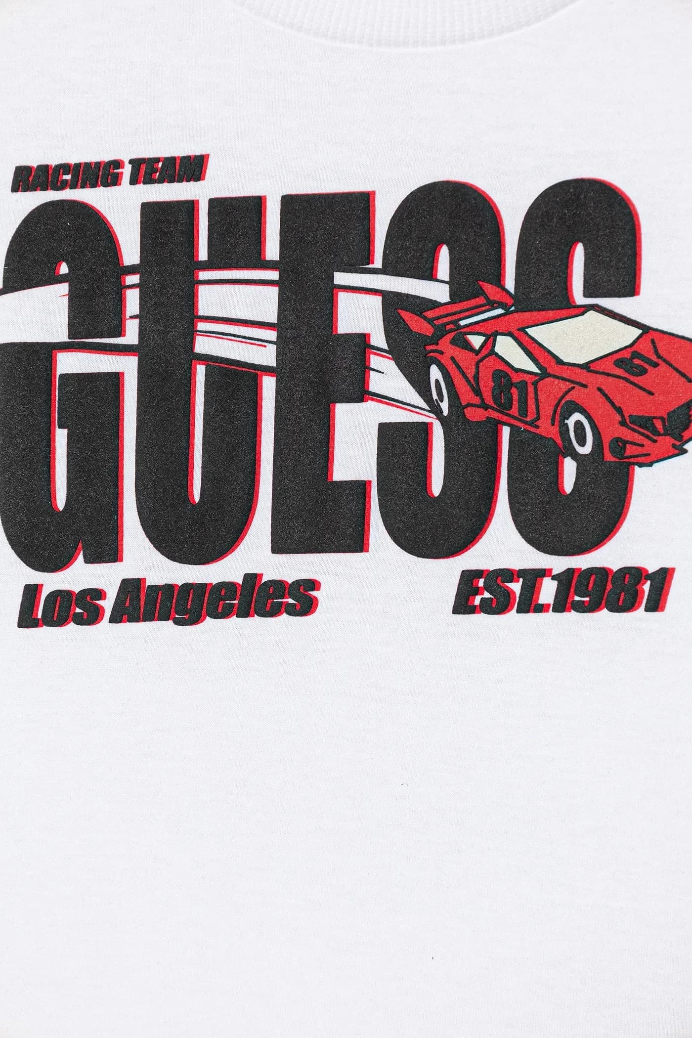 Детская хлопковая футболка - фото 3