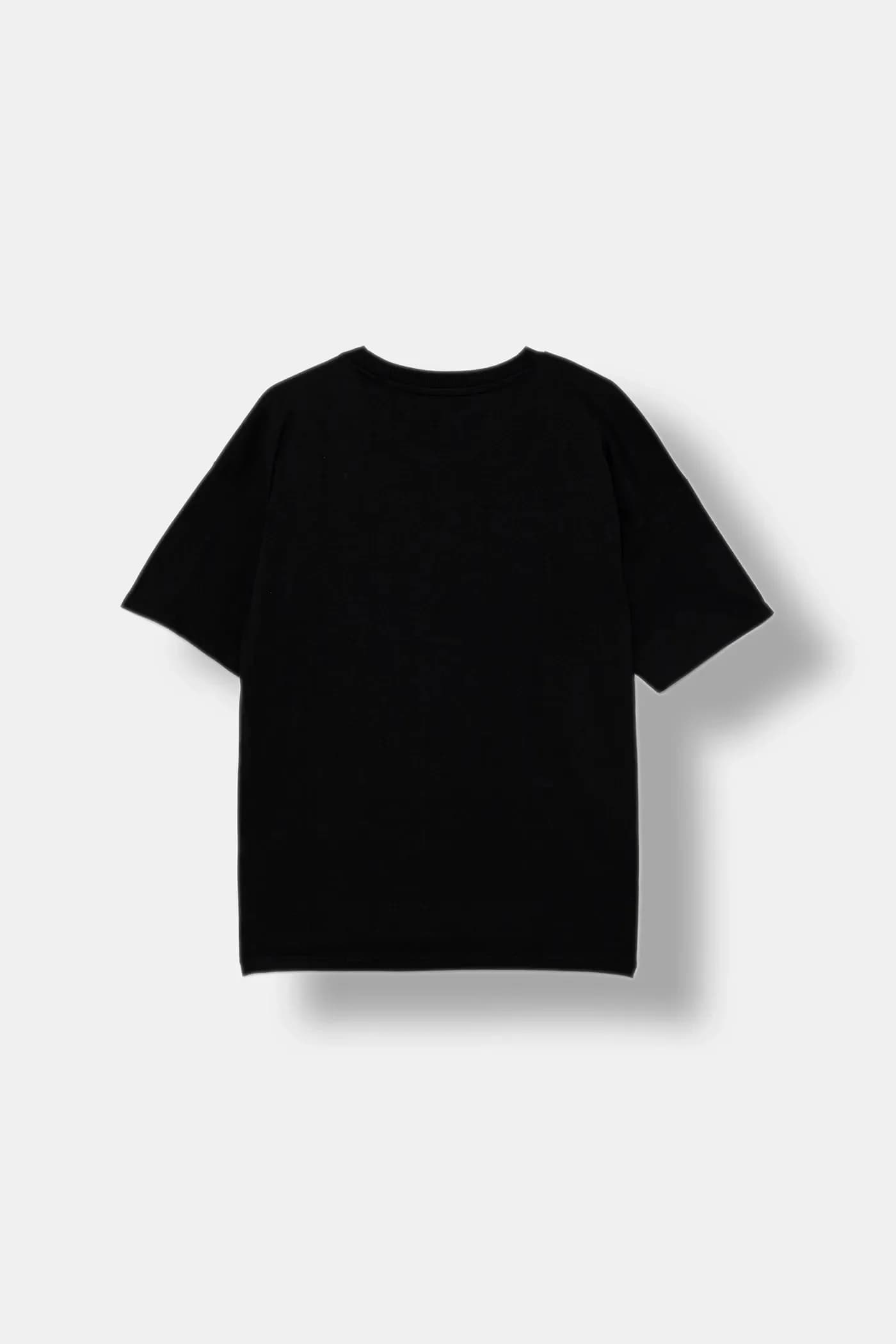 Детская хлопковая футболка - фото 2