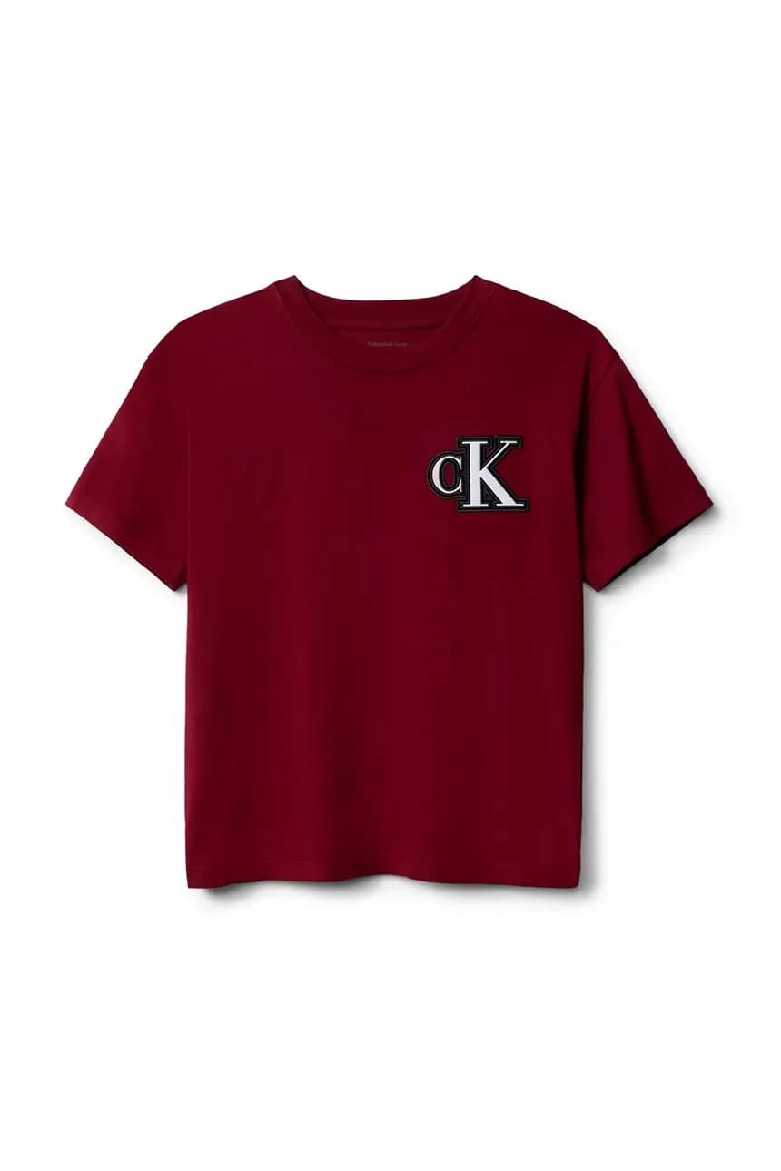 Детская хлопковая футболка - фото 2