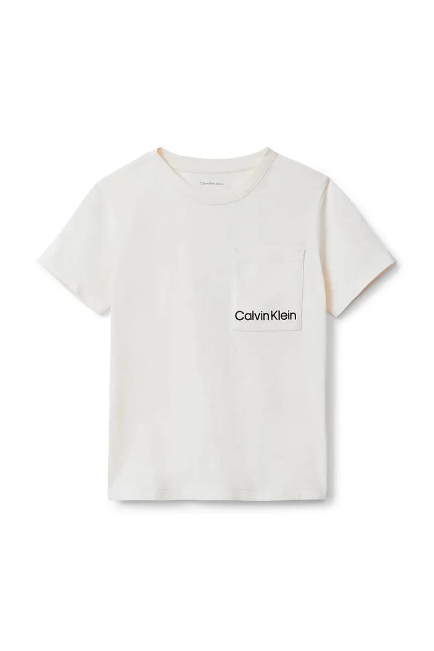 Детская хлопковая футболка - фото 2