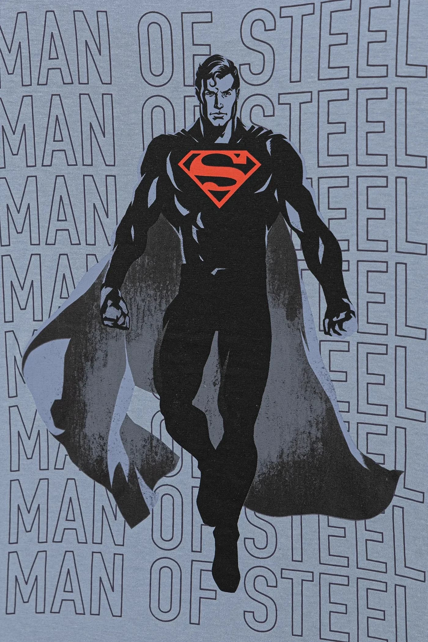 Детская хлопковая футболка - фото 3