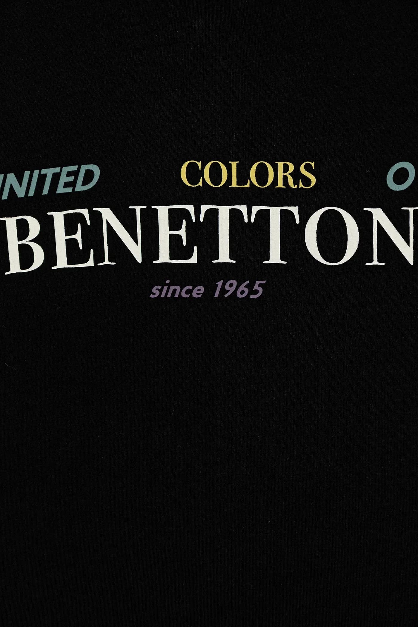 Детская хлопковая футболка - фото 3