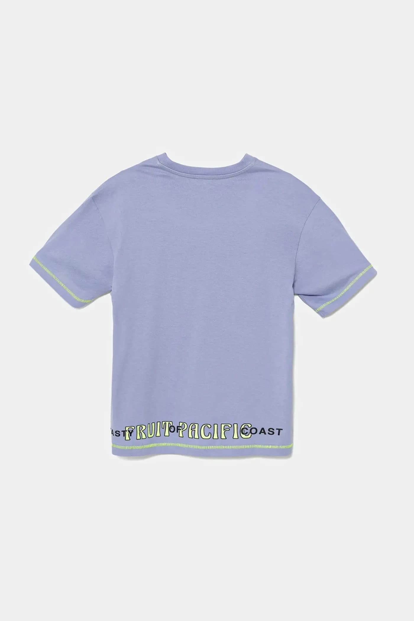 Хлопковая футболка - фото 2