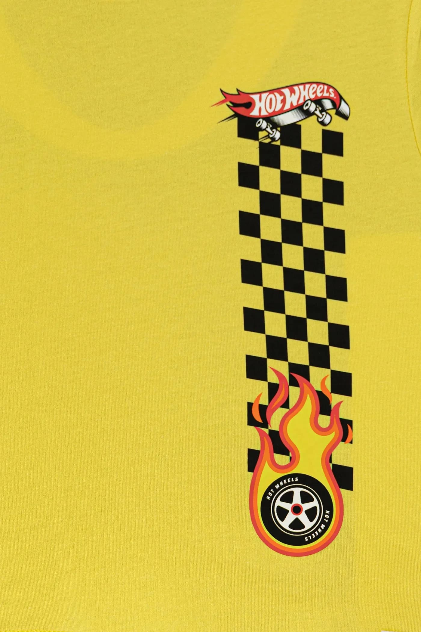 Детская хлопковая футболка - фото 3