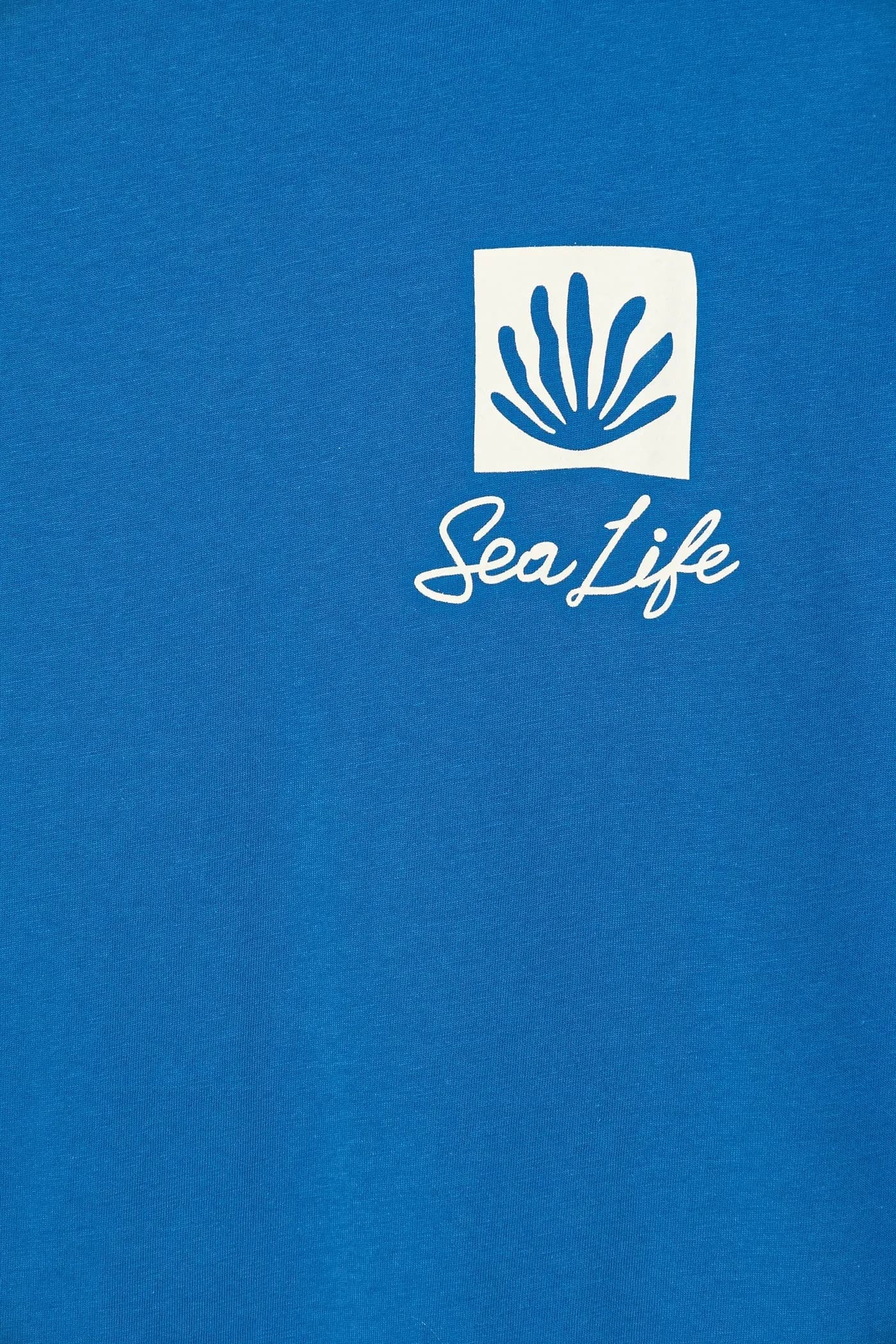 Детская хлопковая футболка - фото 3