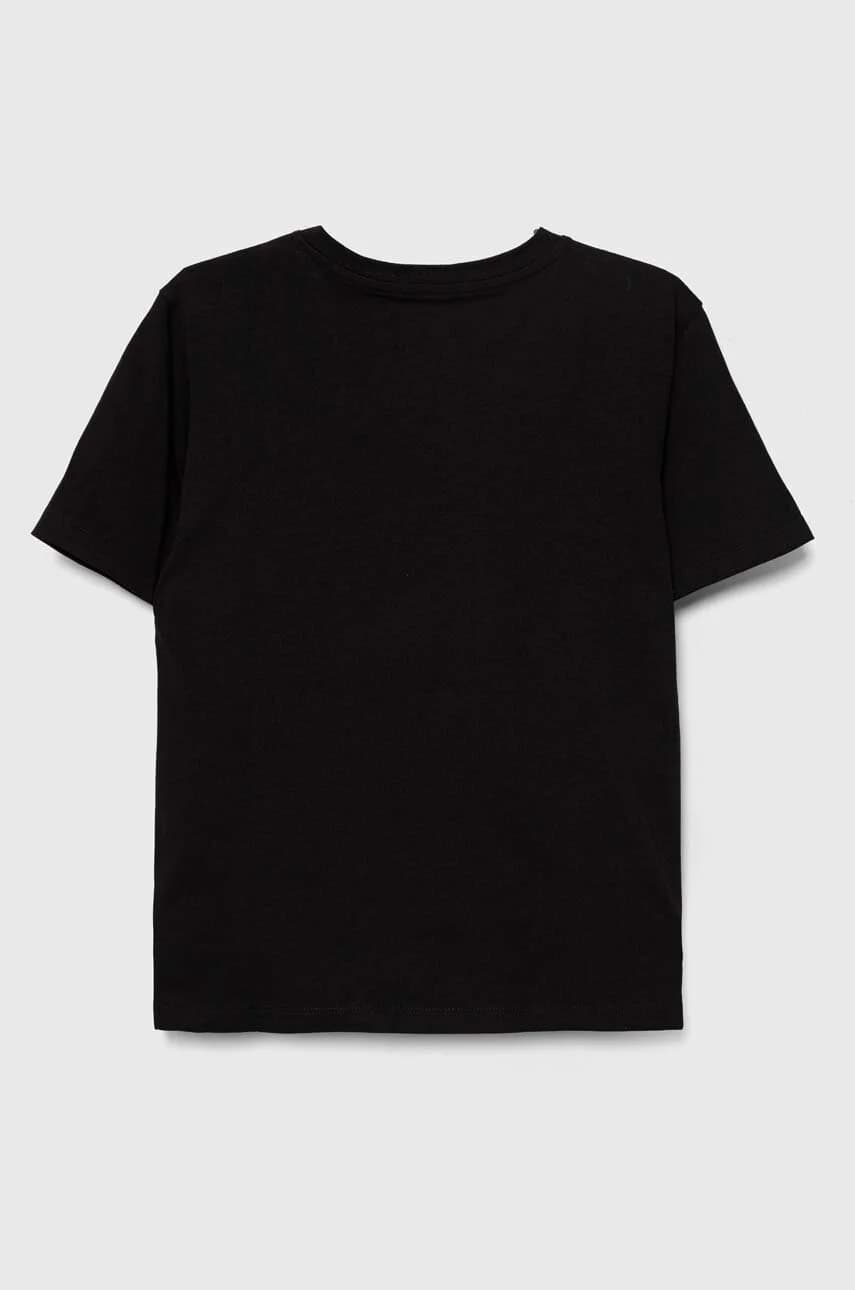 Детская хлопковая футболка - фото 2