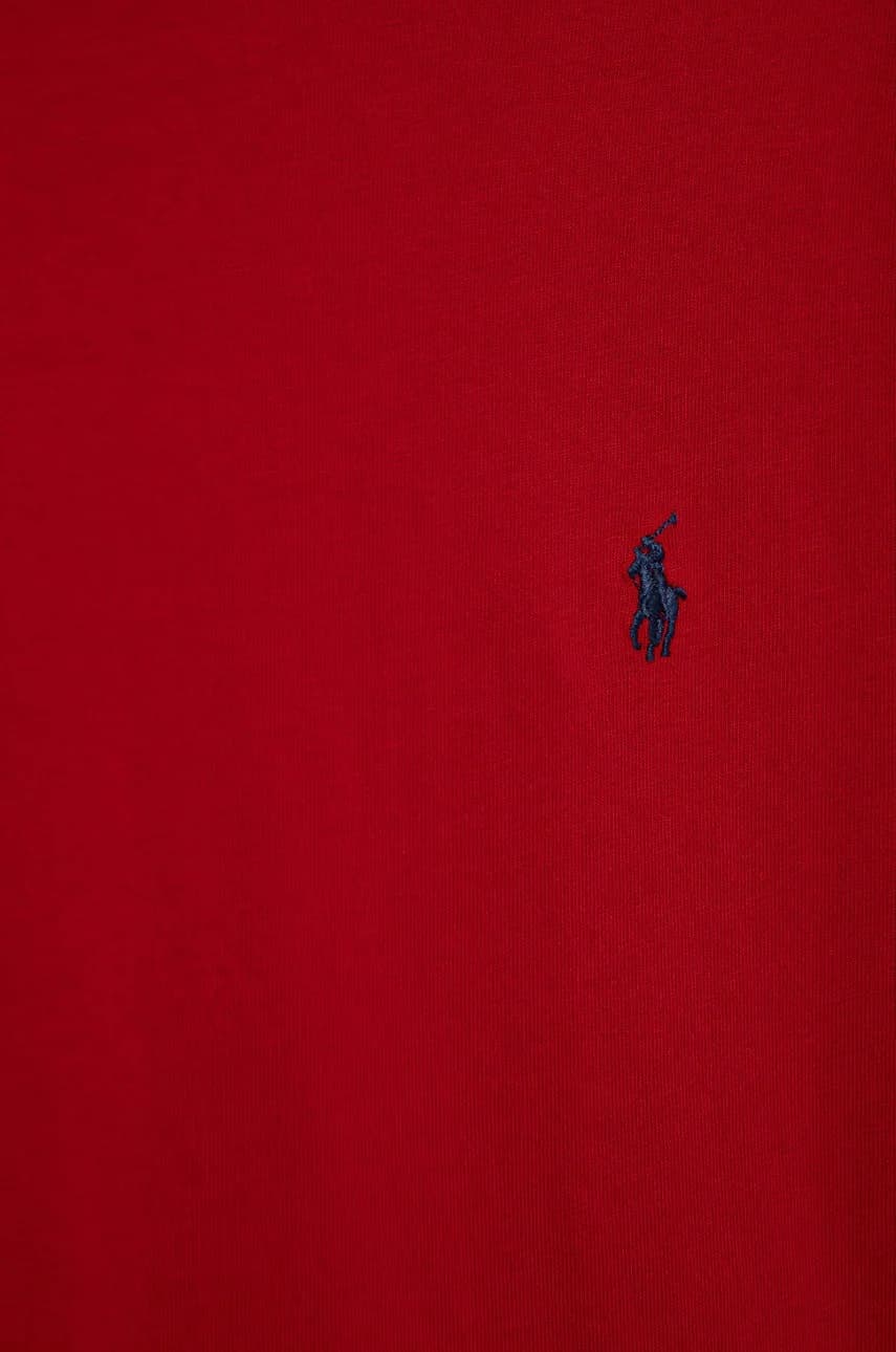 Детская хлопковая футболка - фото 3