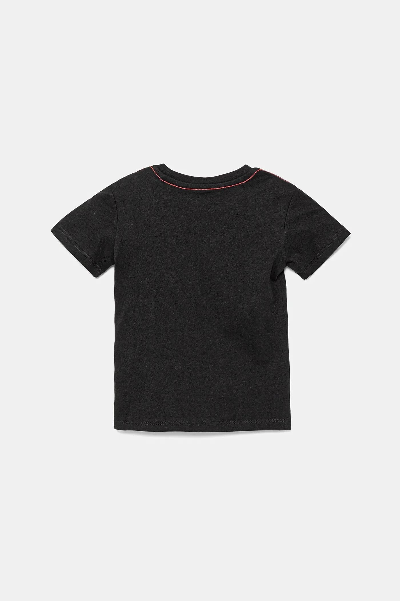 Детская футболка - фото 2