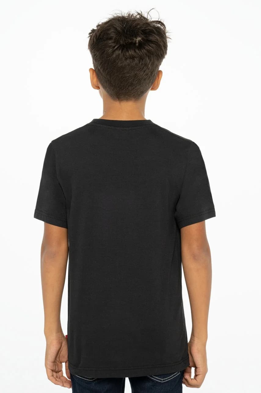 Детская футболка - фото 3