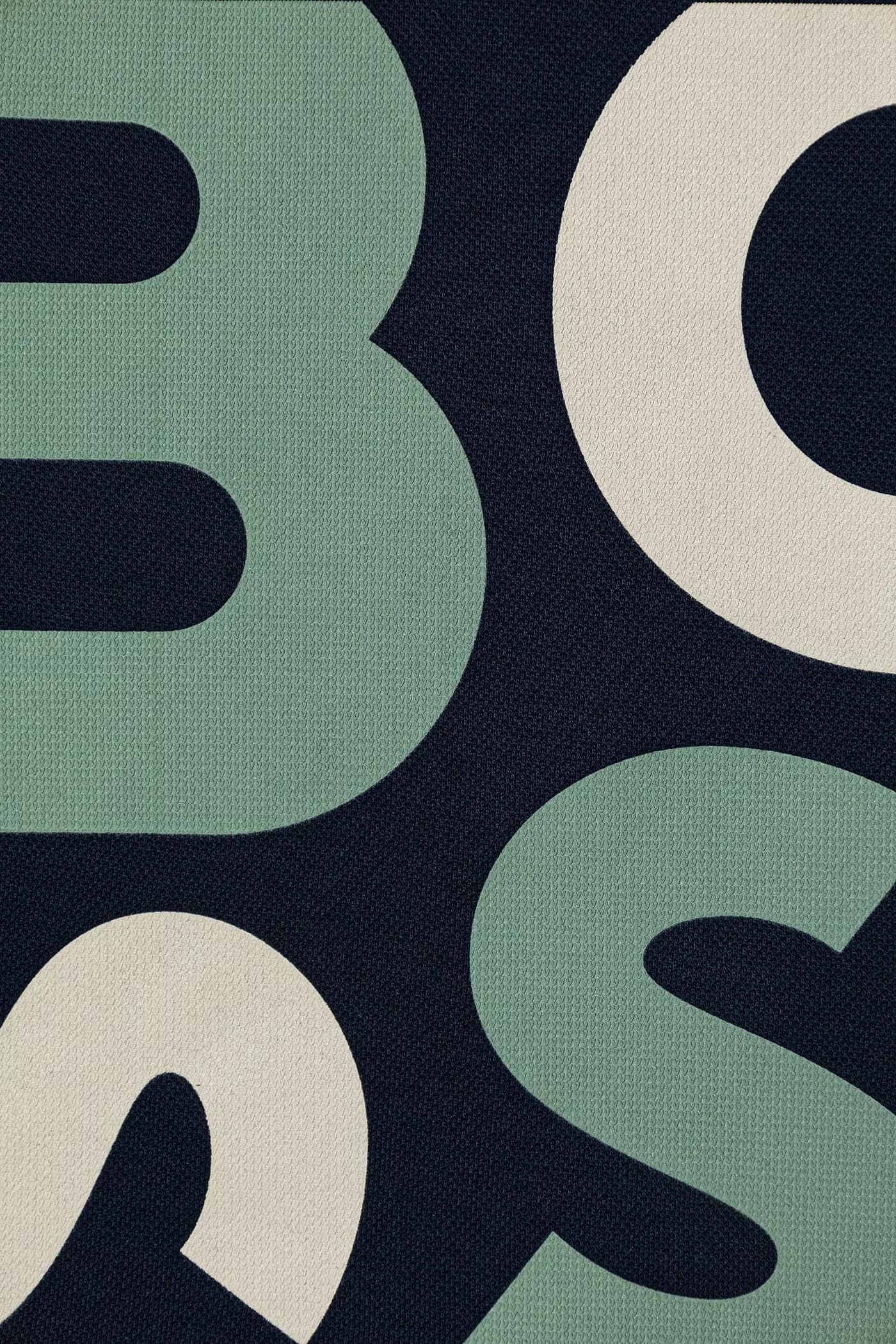 Детская хлопковая футболка - фото 3