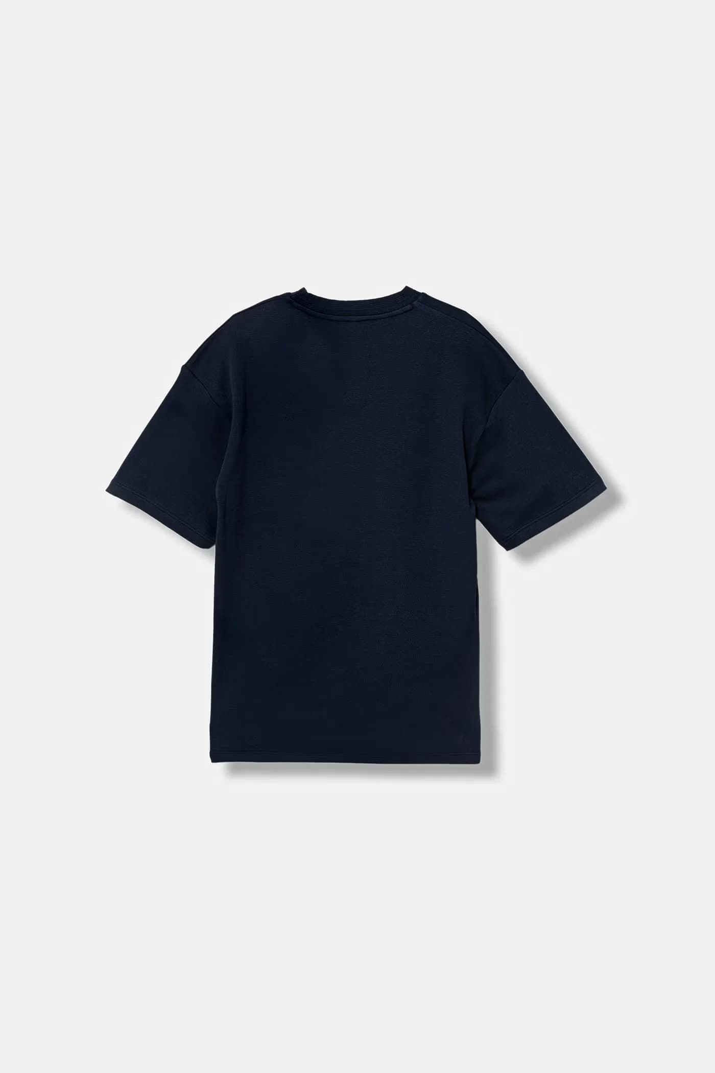 Детская хлопковая футболка - фото 2