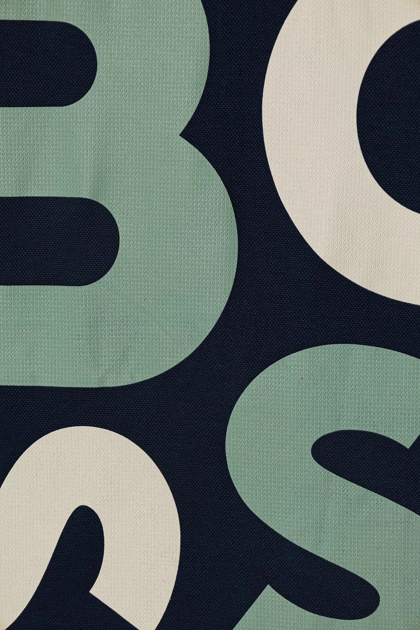 Детская хлопковая футболка - фото 3