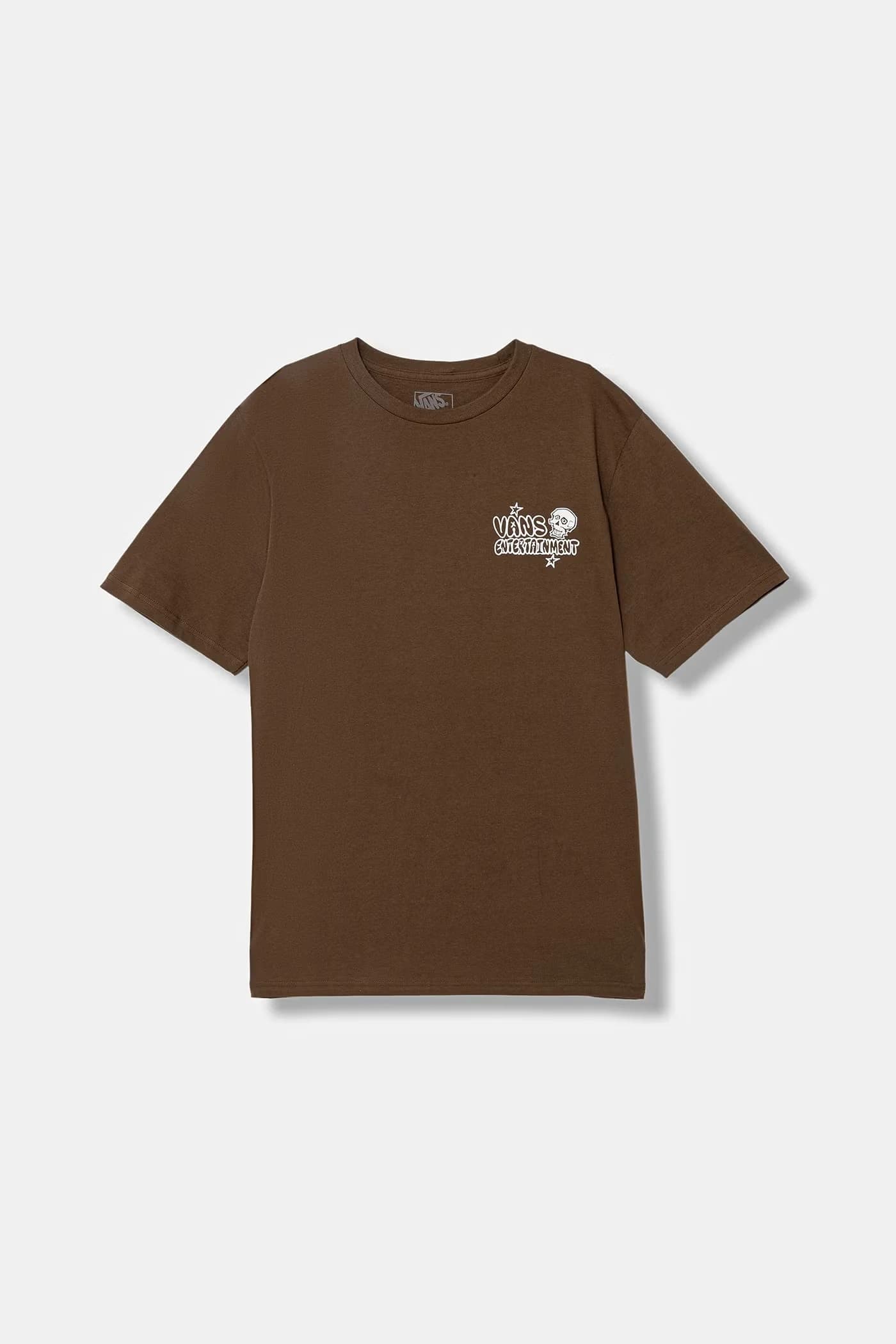 Детская хлопковая футболка - фото 2