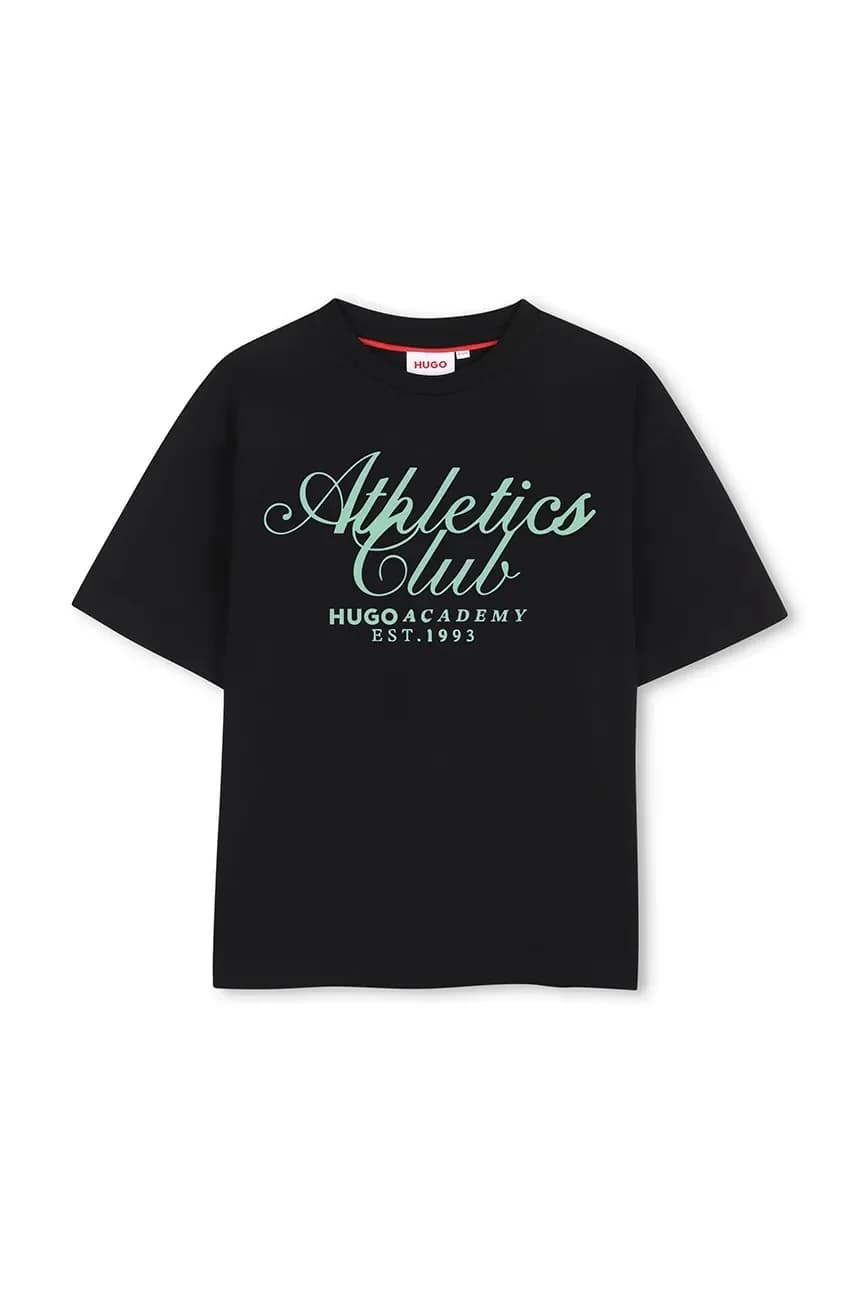 Детская хлопковая футболка - фото 2