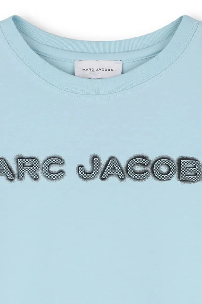 Детская хлопковая футболка - фото 3