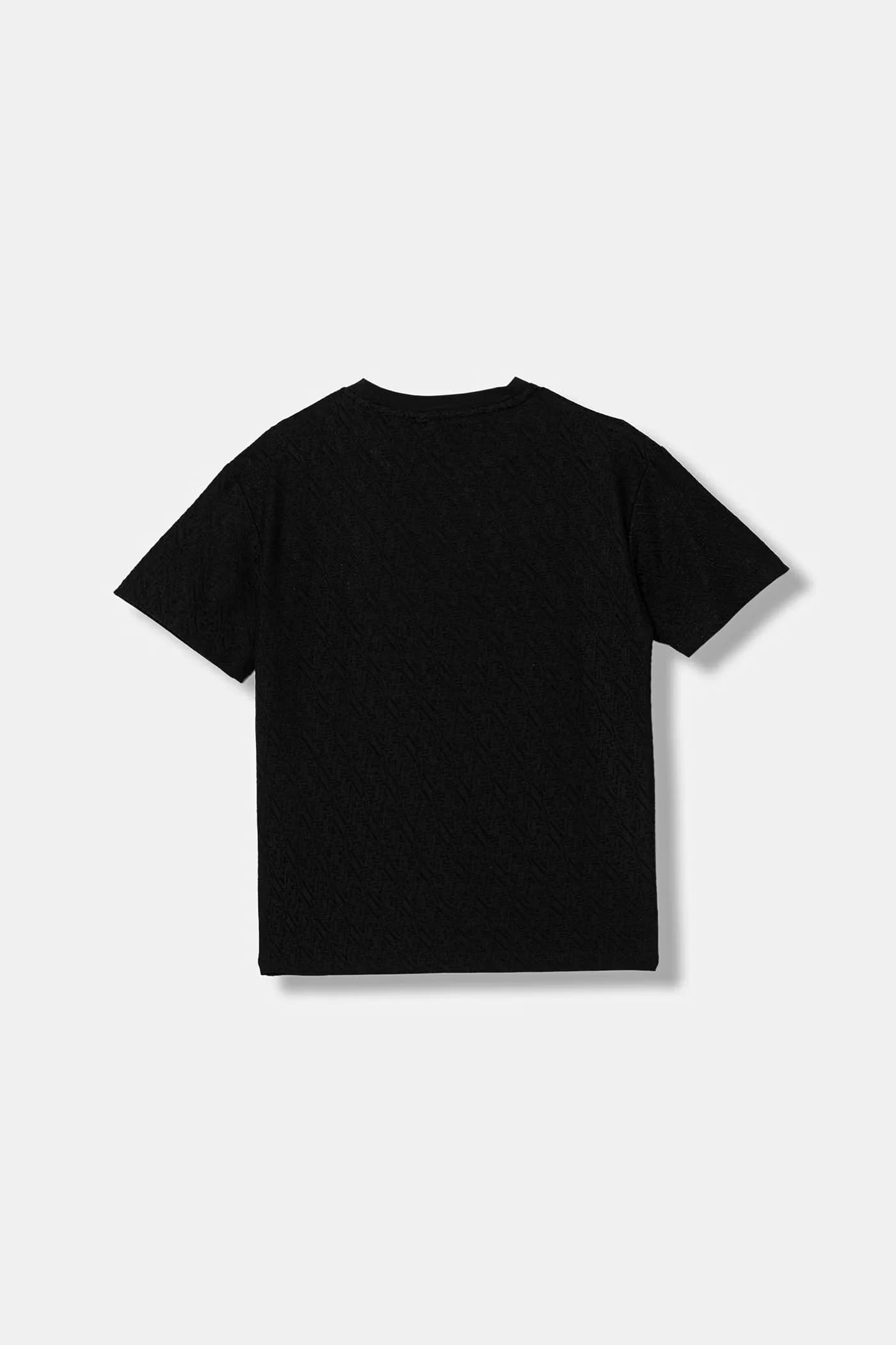 Детская футболка - фото 2