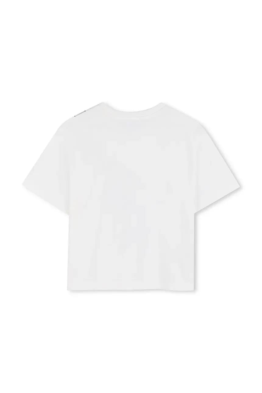 Детская футболка - фото 2