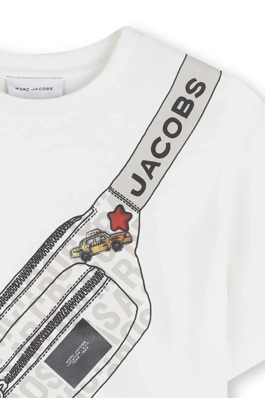 Детская футболка - фото 3