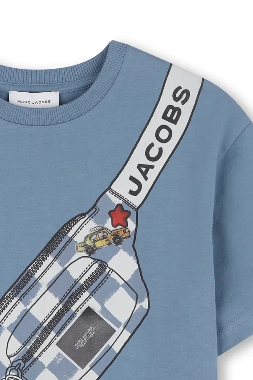 Детская футболка - фото 3