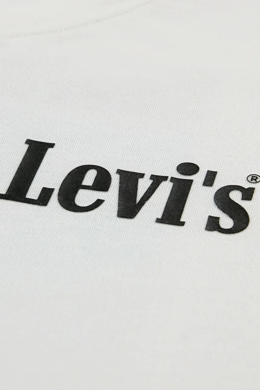 Детская футболка AQUATIC Lounge TEE - фото 4