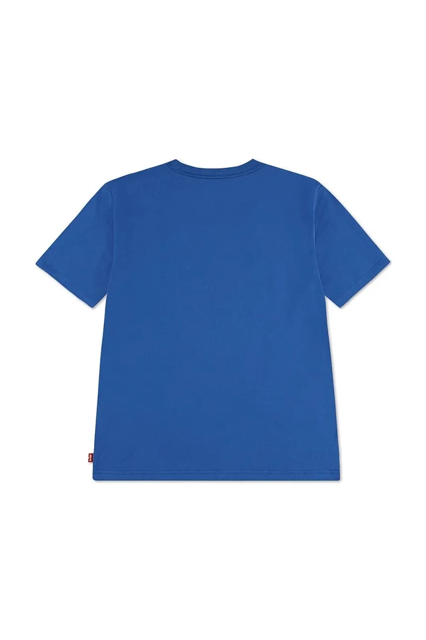 Детская футболка BATWING SLICE TEE - фото 2