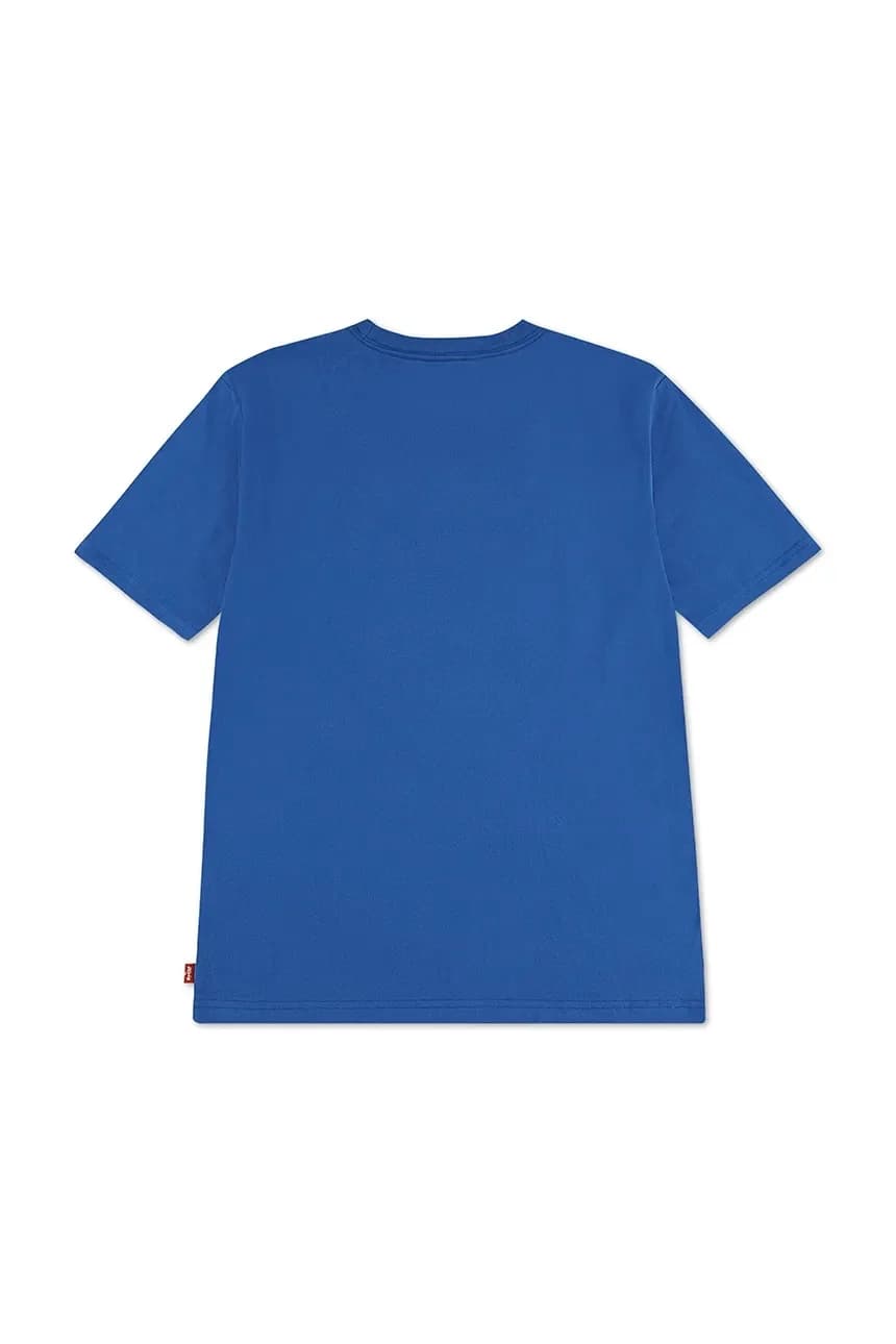 Детская футболка BATWING SLICE TEE - фото 3