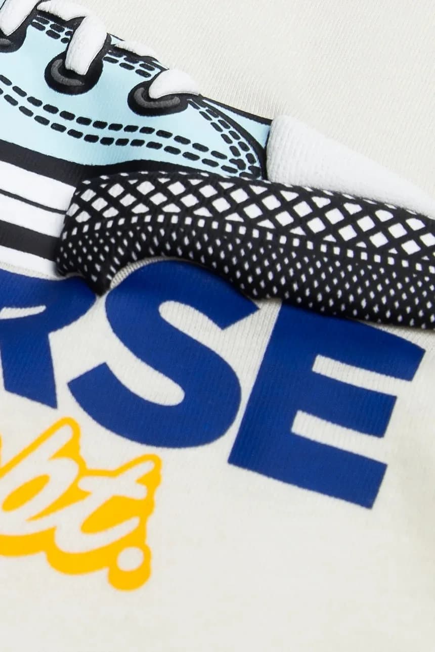 Детская футболка - фото 4