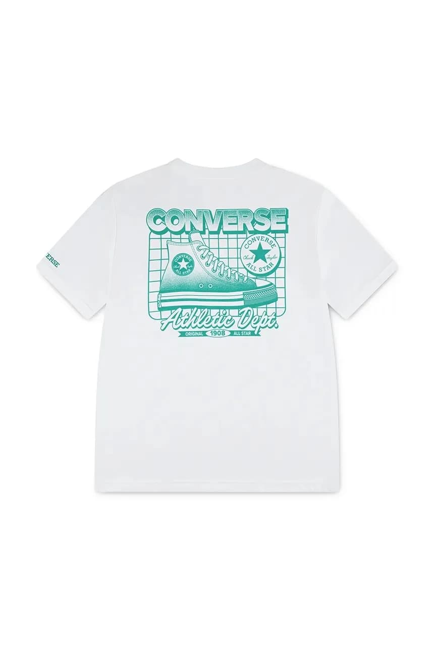 Детская футболка - фото 2